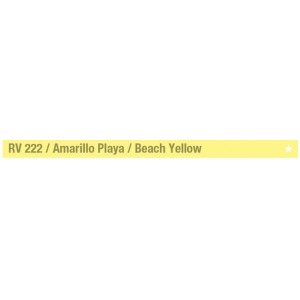 MTN HD2 RV-222 Amarillo Playa