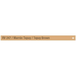 MTN HD2 Marrón Tepuy RV-247