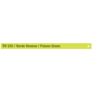 MTN HD2 RV-235 Verde Veneno