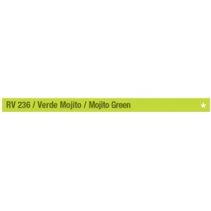 MTN HD2 RV-236 Verde Mojito
