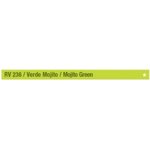 MTN HD2 RV-236 Verde Mojito