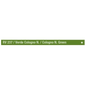 MTN HD2 RV-237 Verde Cologno N.