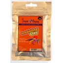 Pasta de Modelar Think Enjoy 25 Gr Naranja