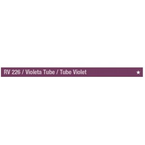 MTN HD2 RV-226 Violeta Tube