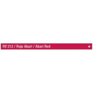 MTN HD2 RV-212 Rojo Akari