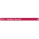 MTN HD2 RV-212 Rojo Akari