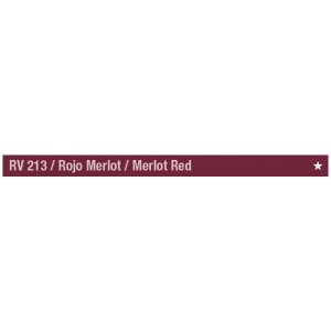 MTN HD2 RV-213 Rojo Merlot