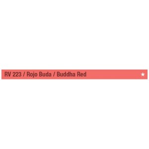 MTN HD2 RV-223 Rojo Buda