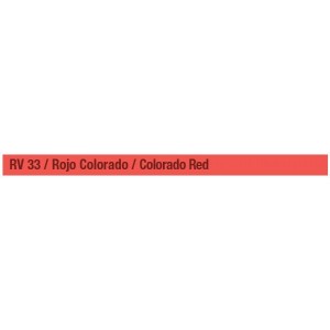 MTN HD2 Rojo Colorado RV-33