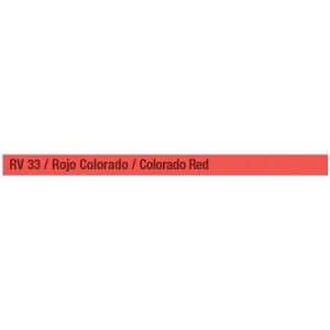 MTN HD2 Rojo Colorado RV-33