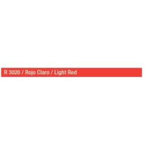 MTN HD2 Rojo Claro R-3020