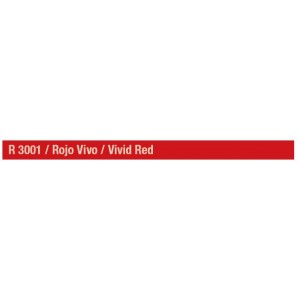 MTN HD2 Rojo Vivo R-3001