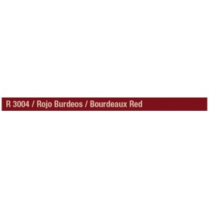 MTN HD2 Rojo Burdeos R-3004