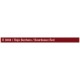 MTN HD2 Rojo Burdeos R-3004