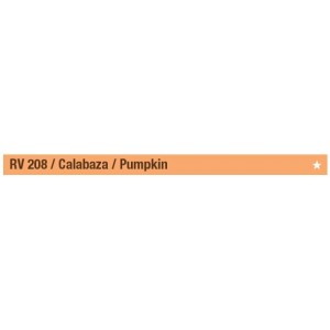 MTN HD2 RV-208 Calabaza