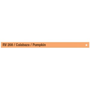 MTN HD2 RV-208 Calabaza