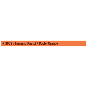 MTN HD2 Naranja Pastel R-2003