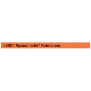 MTN HD2 Naranja Pastel R-2003