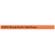 MTN HD2 Naranja Pastel R-2003