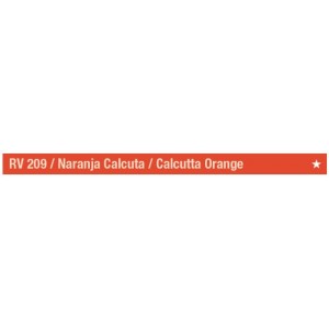 MTN HD2 RV-209 Naranja Calcuta