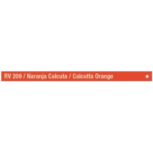 MTN HD2 RV-209 Naranja Calcuta