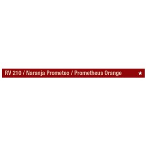 MTN HD2 RV-210 Naranja Prometeo