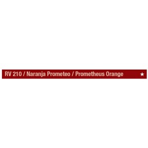 MTN HD2 RV-210 Naranja Prometeo
