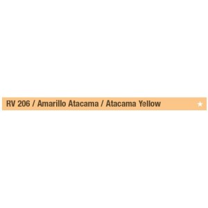 MTN HD2 RV-206 Amarillo Atacama