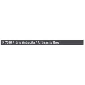 MTN HD2 Gris Antracita R-7016