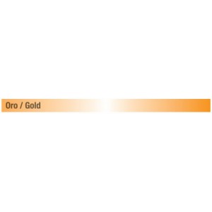 MTN HD2 Oro Metalizado 400 ml