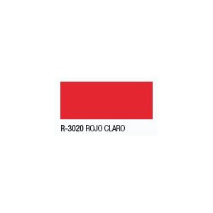 ROTULADOR MTN 94 Paint Marker 15 Rojo