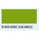ROTULADOR MTN 94 Paint Marker 15 Verde Guacamole