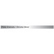 ROTULADOR MTN 94 Paint Marker 15 Plata Cromada