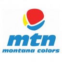 ROTULADOR MTN 94 Paint Marker 15 Amarillo Fluor