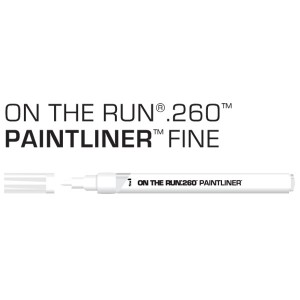 ROTULADOR VACIO "Paintliner" OTR.260