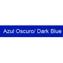 MTN ROTULADOR/Marker - XL Azul Oscuro