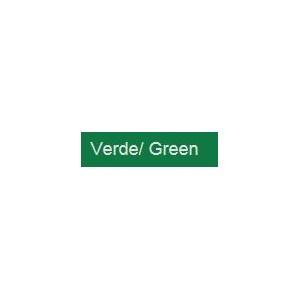 MTN ROTULADOR/Marker - 30 Verde