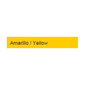 MTN ROTULADOR/Marker - Mini L Amarillo