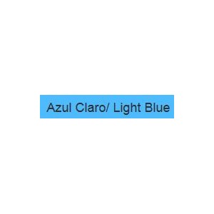 MTN ROTULADOR/Marker - Mini 30 Azul Claro