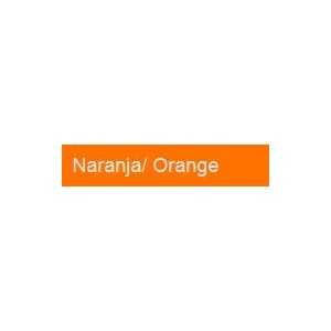 MTN ROTULADOR/Marker - Mini 30 Naranja