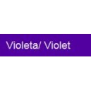 MTN ROTULADOR/Marker - Mini 30 Violeta