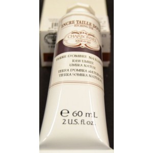 TINTA TIERRA DE SOMBRA NATURAL 60ML