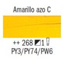 OLEO GOGH 60 ML. AMARILLO AZO CL