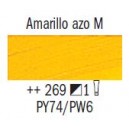 OLEO GOGH 60 ML. AMAR.AZO MEDIO