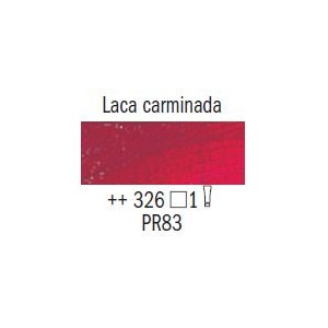 OLEO GOGH 60 ML. LACA CARMINADA