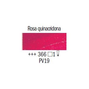 OLEO GOGH 60 ML. ROSA QUINACRIDONA