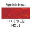 OLEO GOGH 60 ML. R.OXIDO TRANSP.
