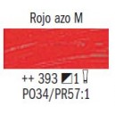 OLEO GOGH 60 ML. ROJO AZO MEDIO