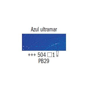 OLEO GOGH 60 ML. AZUL ULTRAMAR