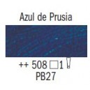 OLEO GOGH 60 ML. AZUL DE PRUSIA